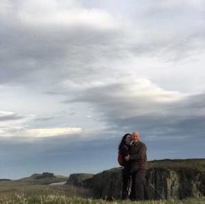 Meet your Posher, Jim